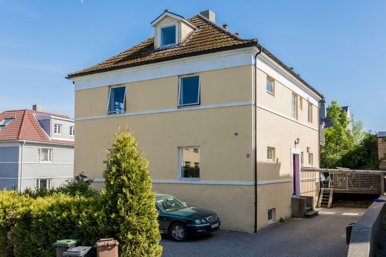 Grand Villa Stavanger Exterior foto
